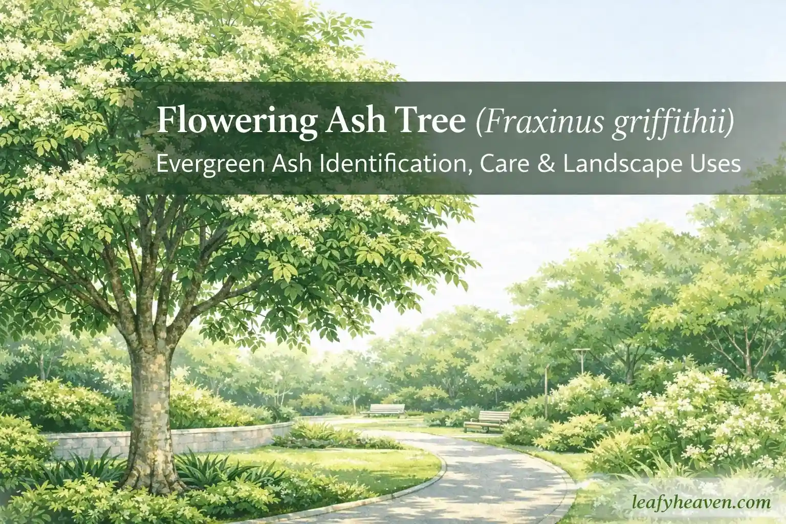 flowering-ash
