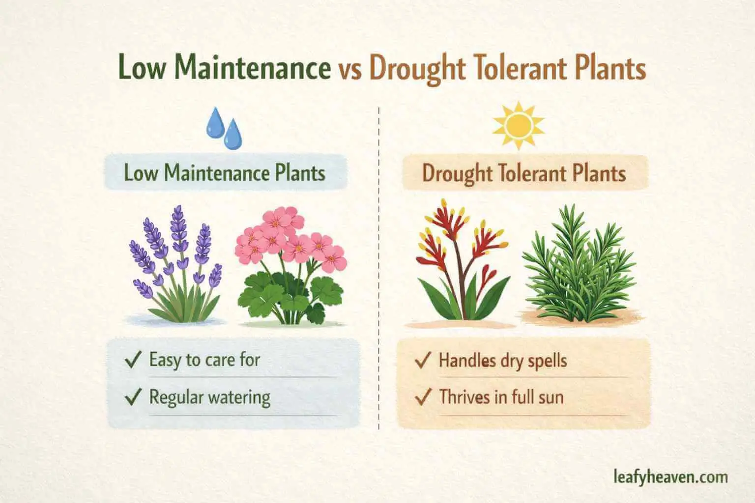 cottage garden plants australia