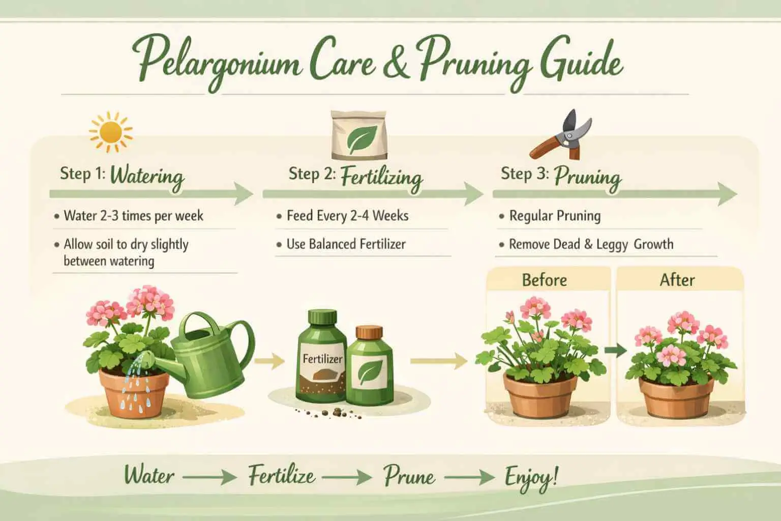 pelargoniums australia