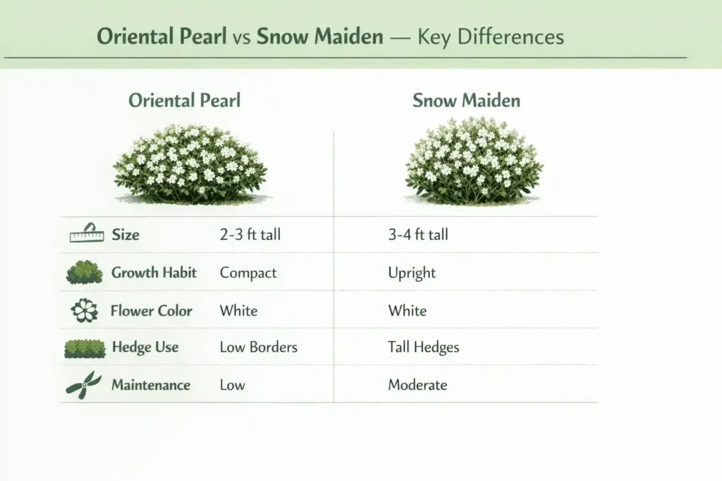 rhaphiolepis-Oriental-Pearl-vs-Snow-Maiden