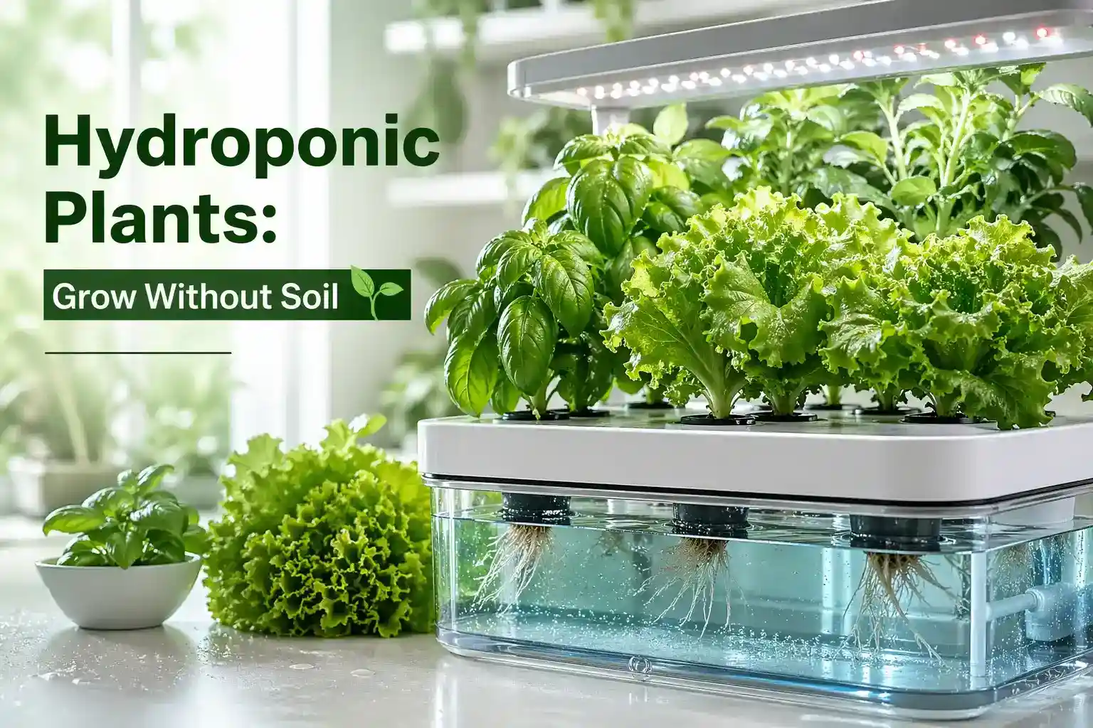 hydroponic-plants