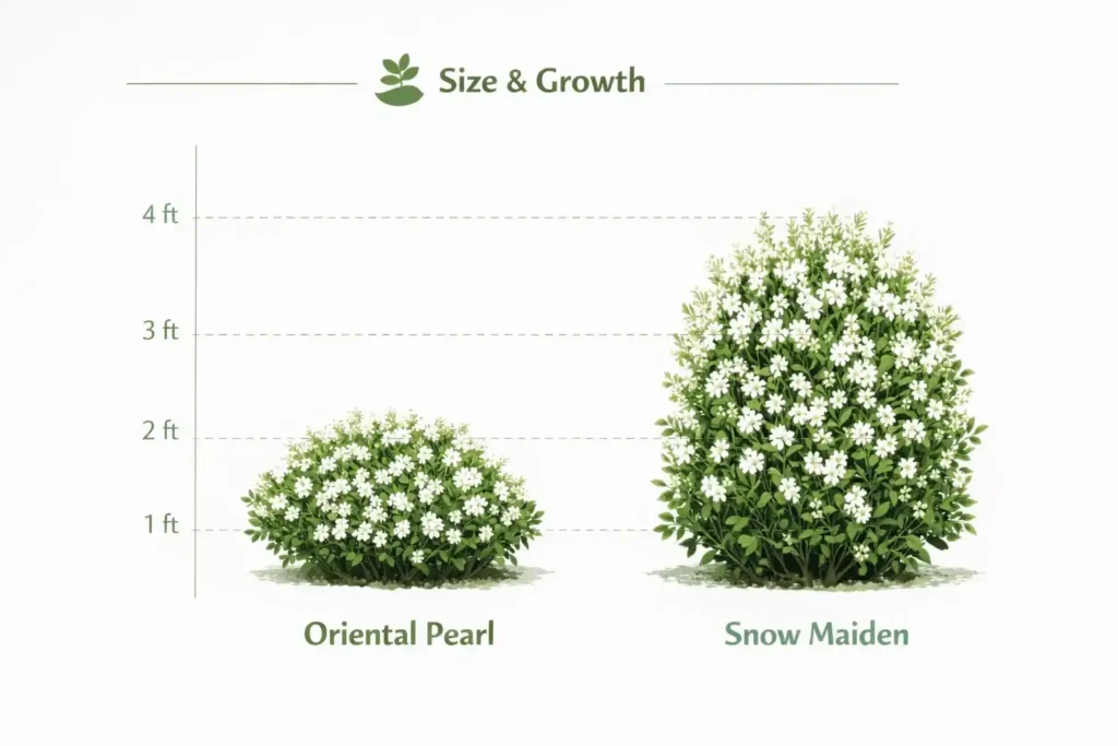 rhaphiolepis-snow-maiden-height
