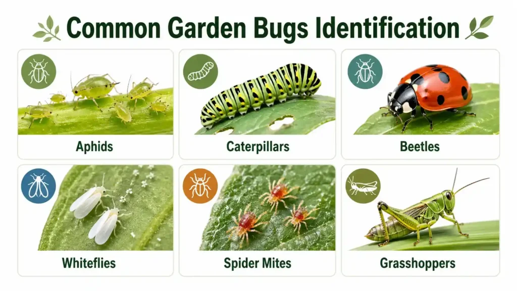 Common-Garden-Bugs