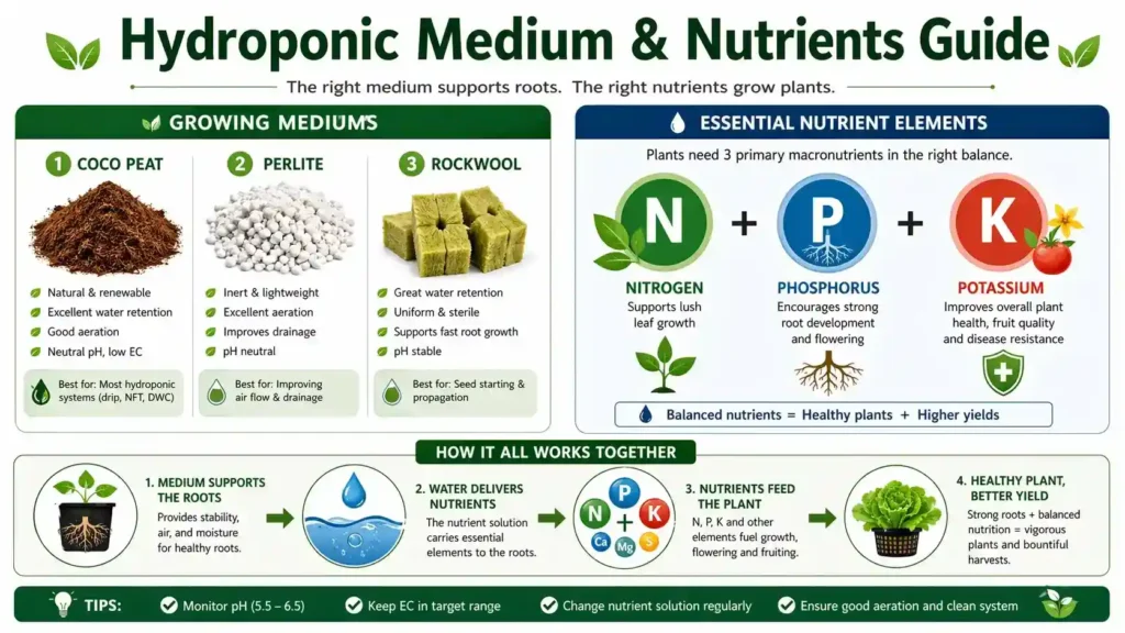 hydroponic-gardening