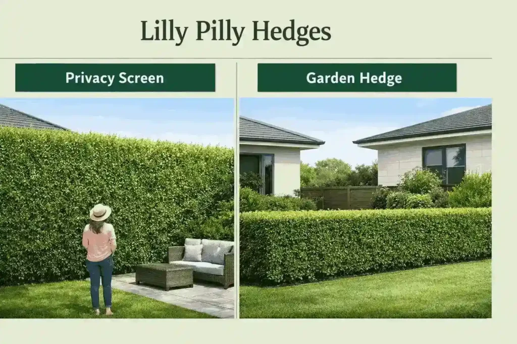 lilly-pilly-hedge