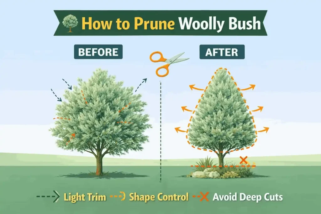 Woolly-Bush-Pruning-Guide