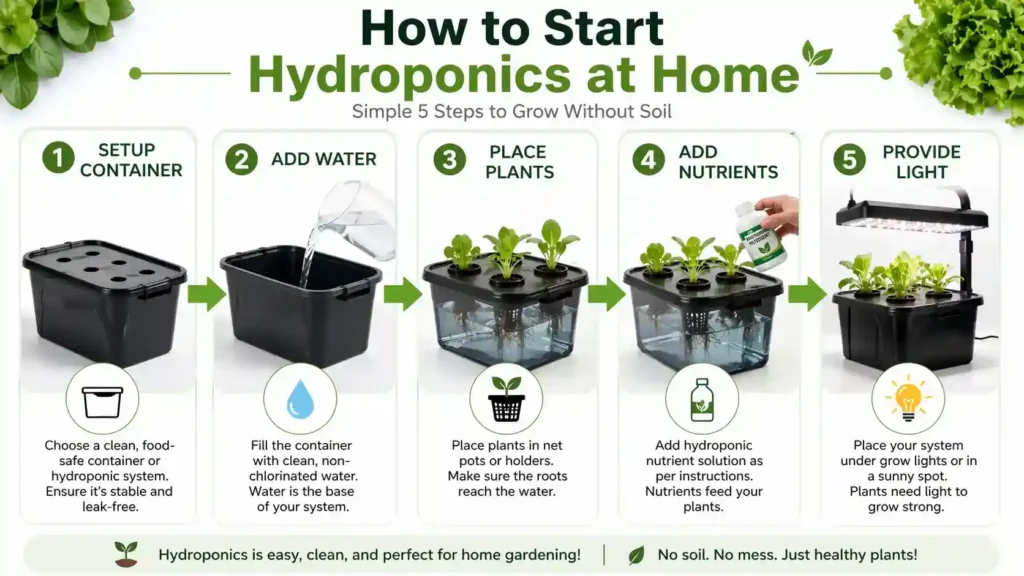 hydroponic-gardening