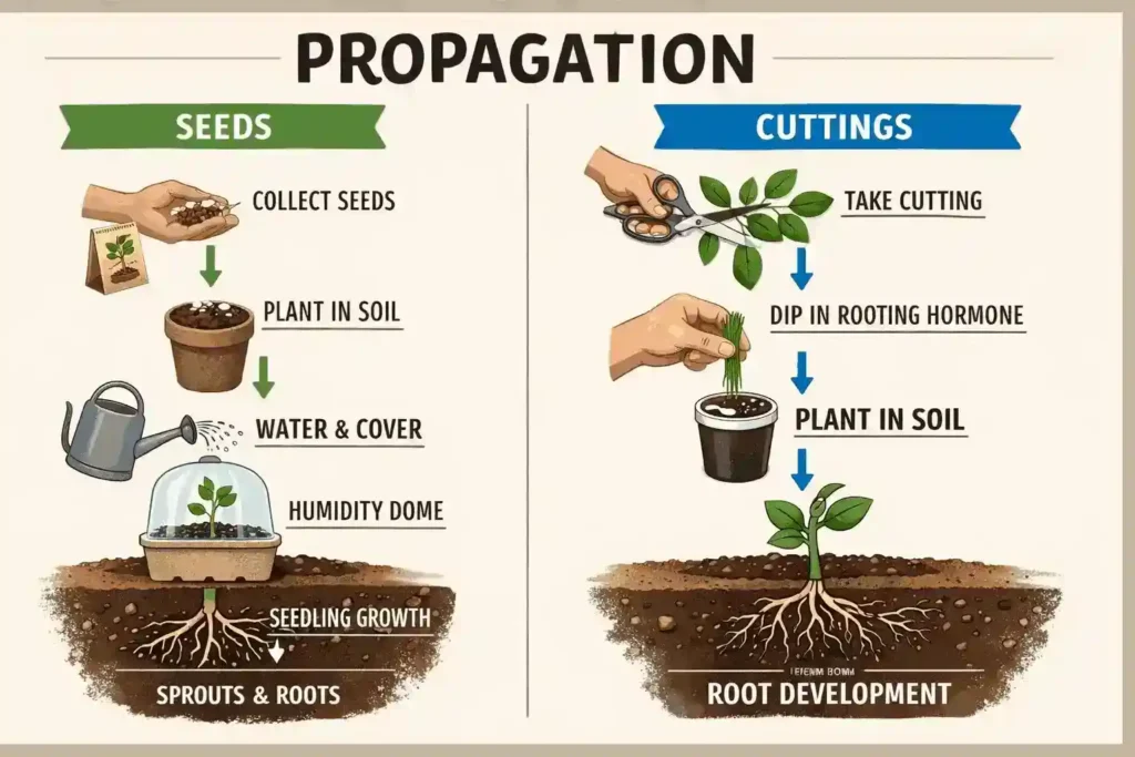 lilly-pilly-propagation