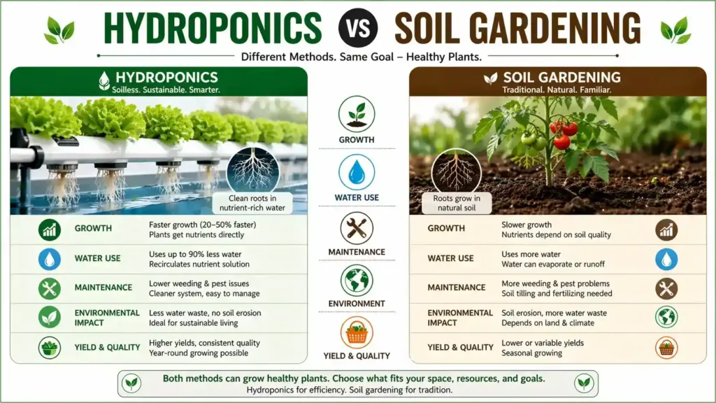 hydroponics-vs-soil