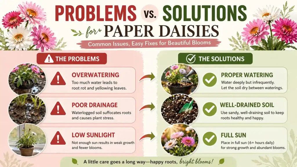 australian paper daisy