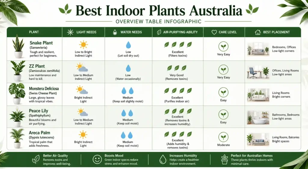 Best-Indoor-Plants