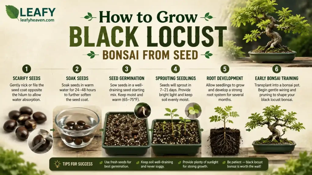 locust-bonsai-from-seed