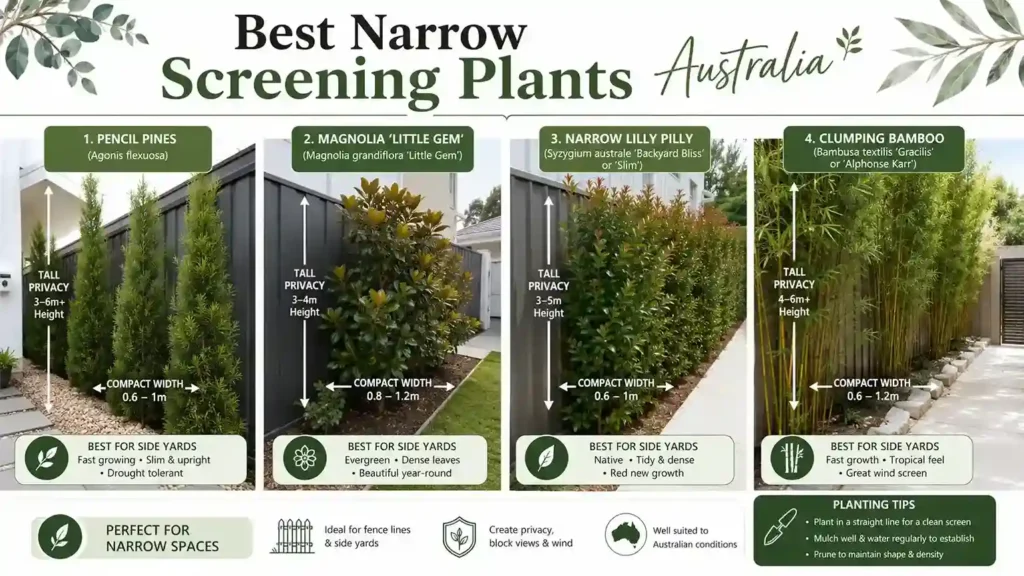 screening-plants-for-narrow-spaces