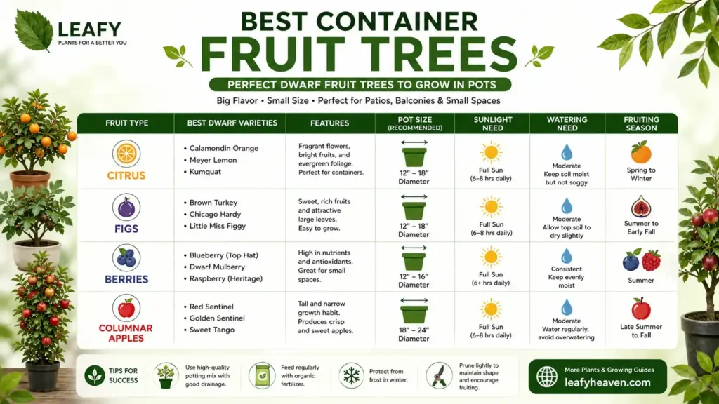 container-fruit-trees