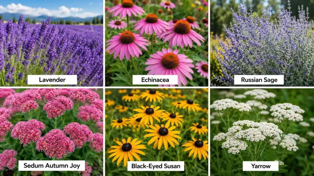 drought-tolerant-flowers