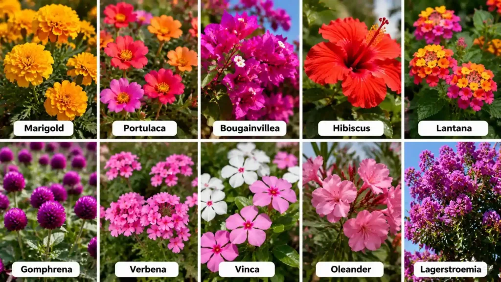 top-10-summer-flowers-in-india