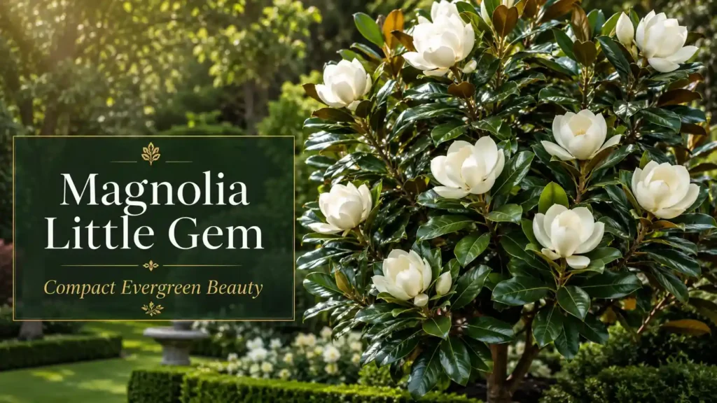 magnolia-little-gem