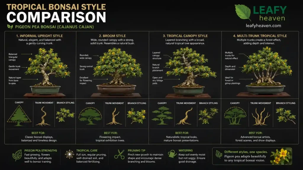 pigeon-pea-bonsai-tree