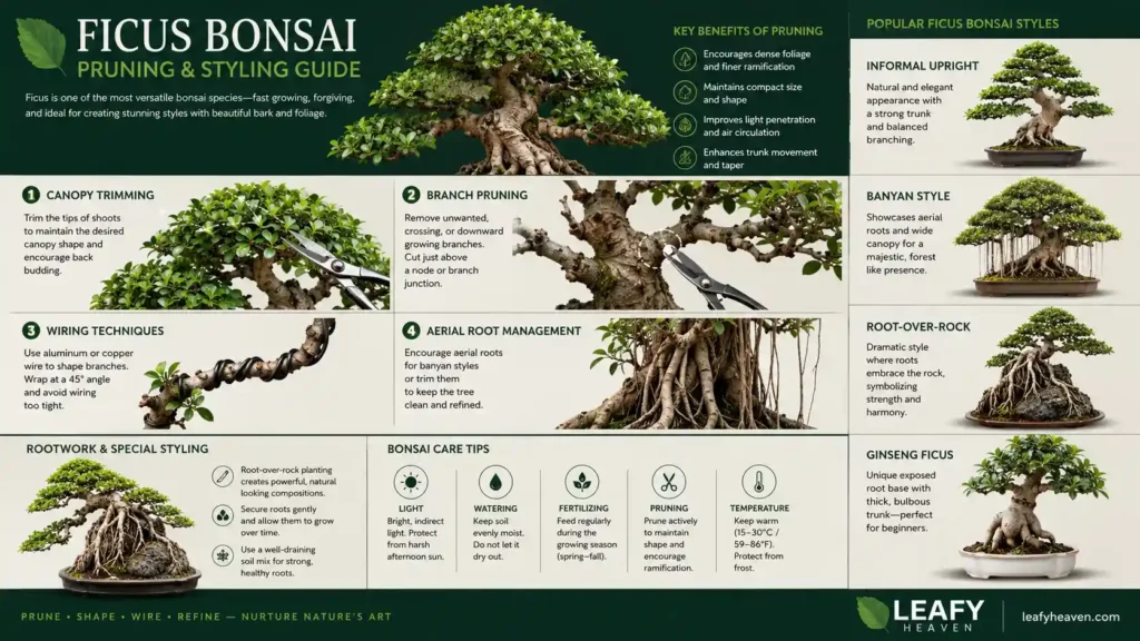 ficus-bonsai-styling