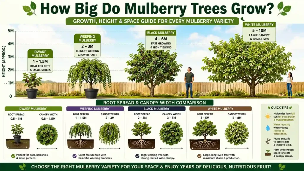 how-big-do-mulberry-trees-grow