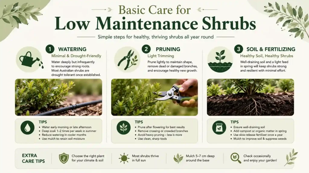 low-maintenance-garden-plants
