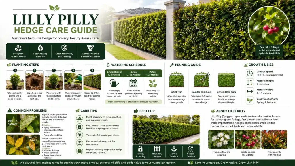 lilly-pilly-hedge