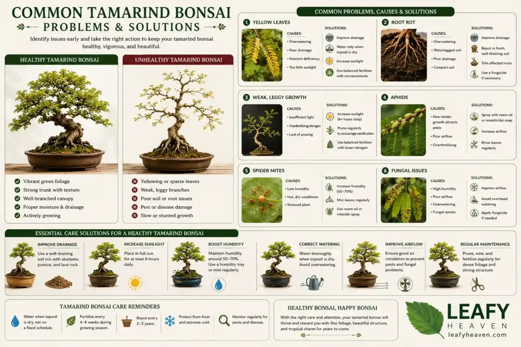 tamarind-bonsai-care