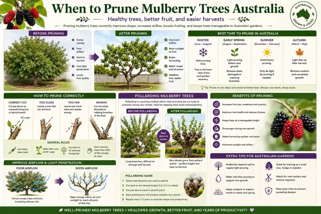 pruning-mulberry-tree-australia