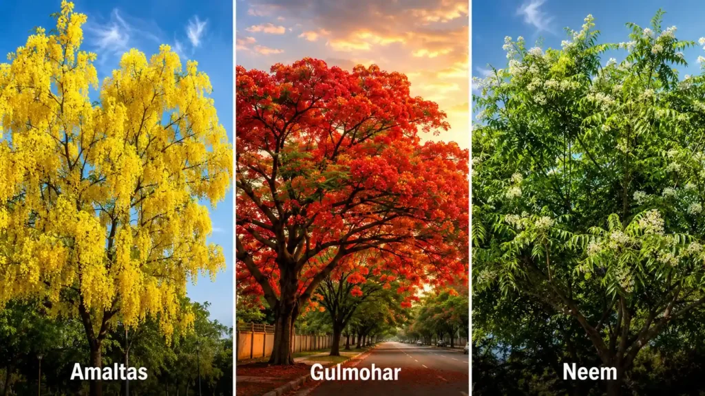 flowering-trees-of-india