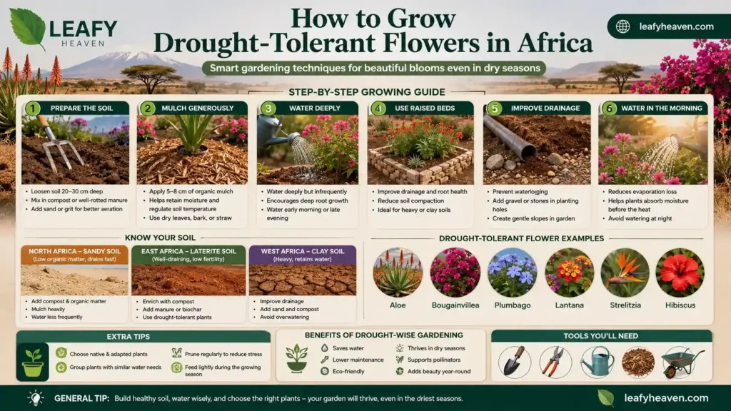 drought-tolerant-plants-for-hot-climate