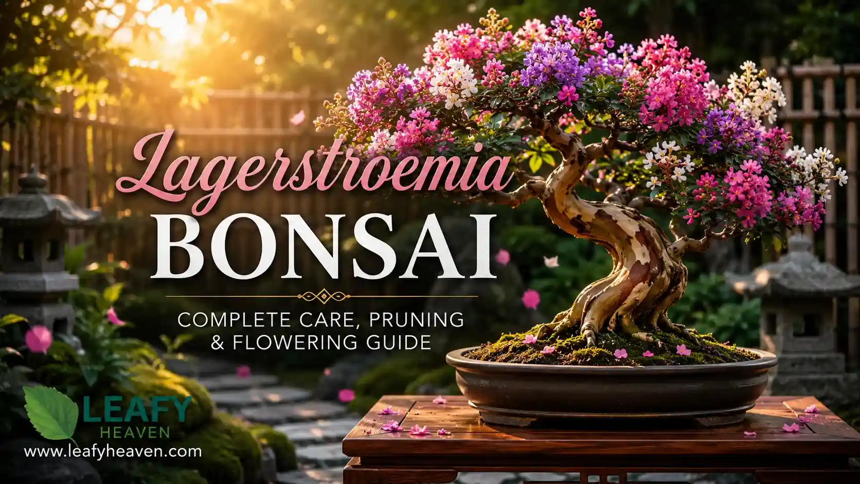 lagerstroemia-bonsai