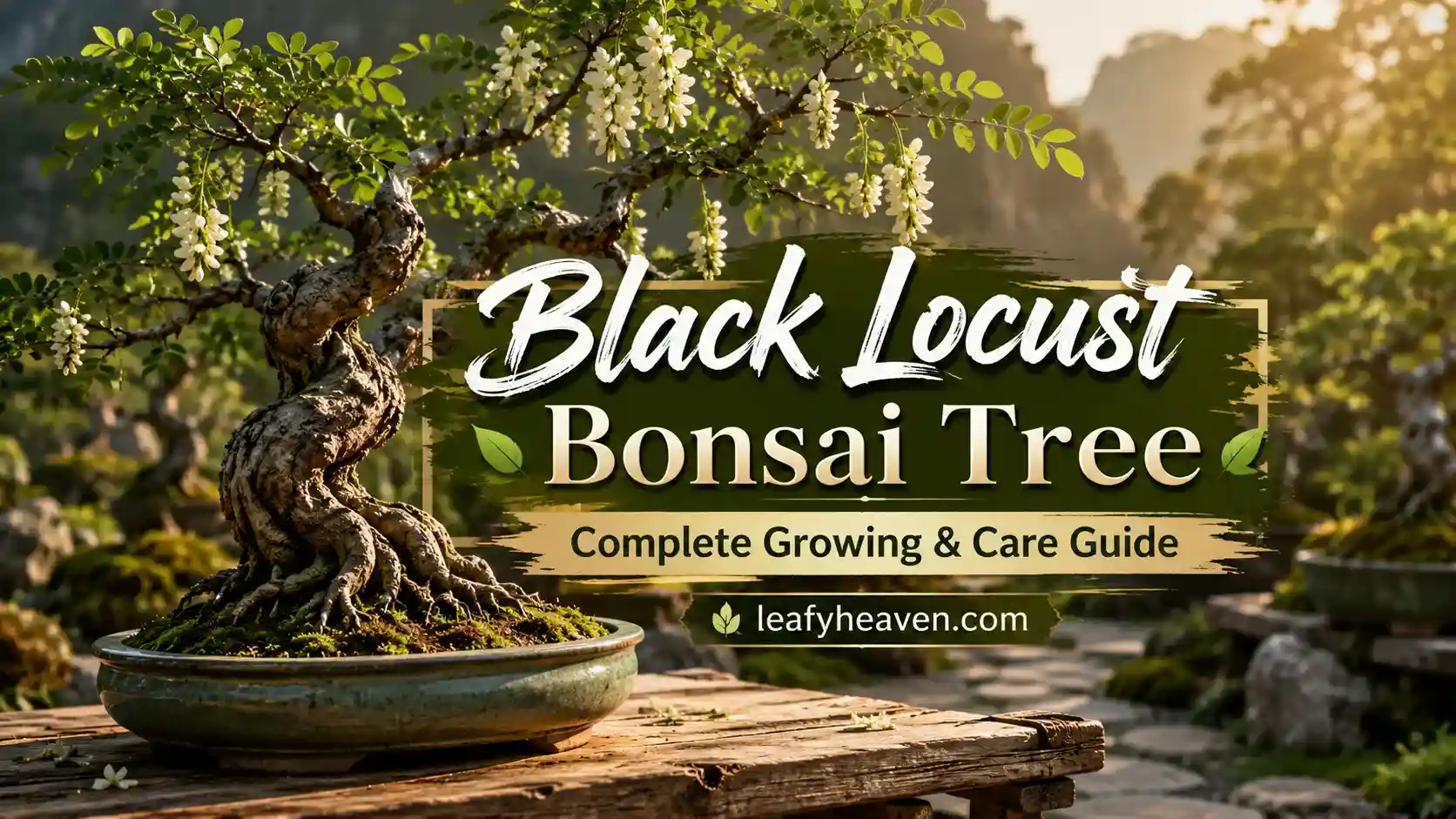 black-locust-bonsai