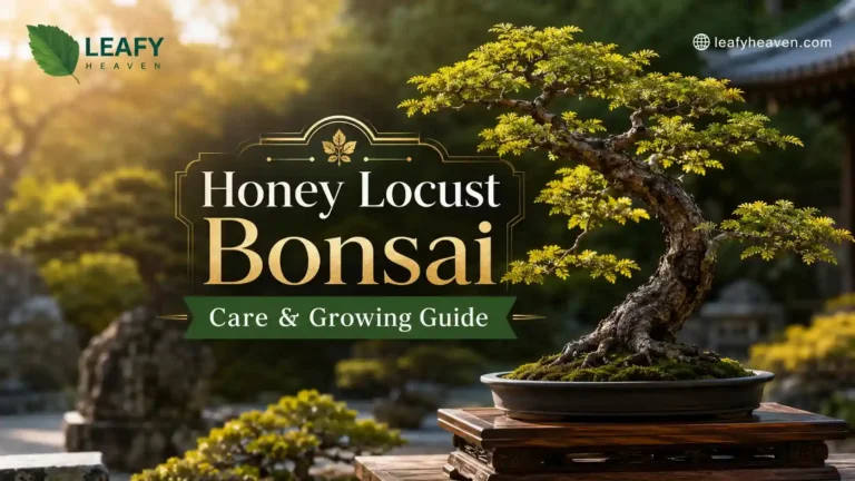 honey-locust-bonsai