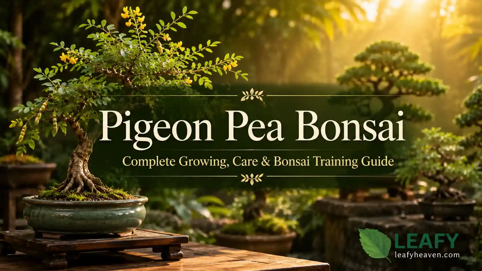 pigeon-pea-bonsai