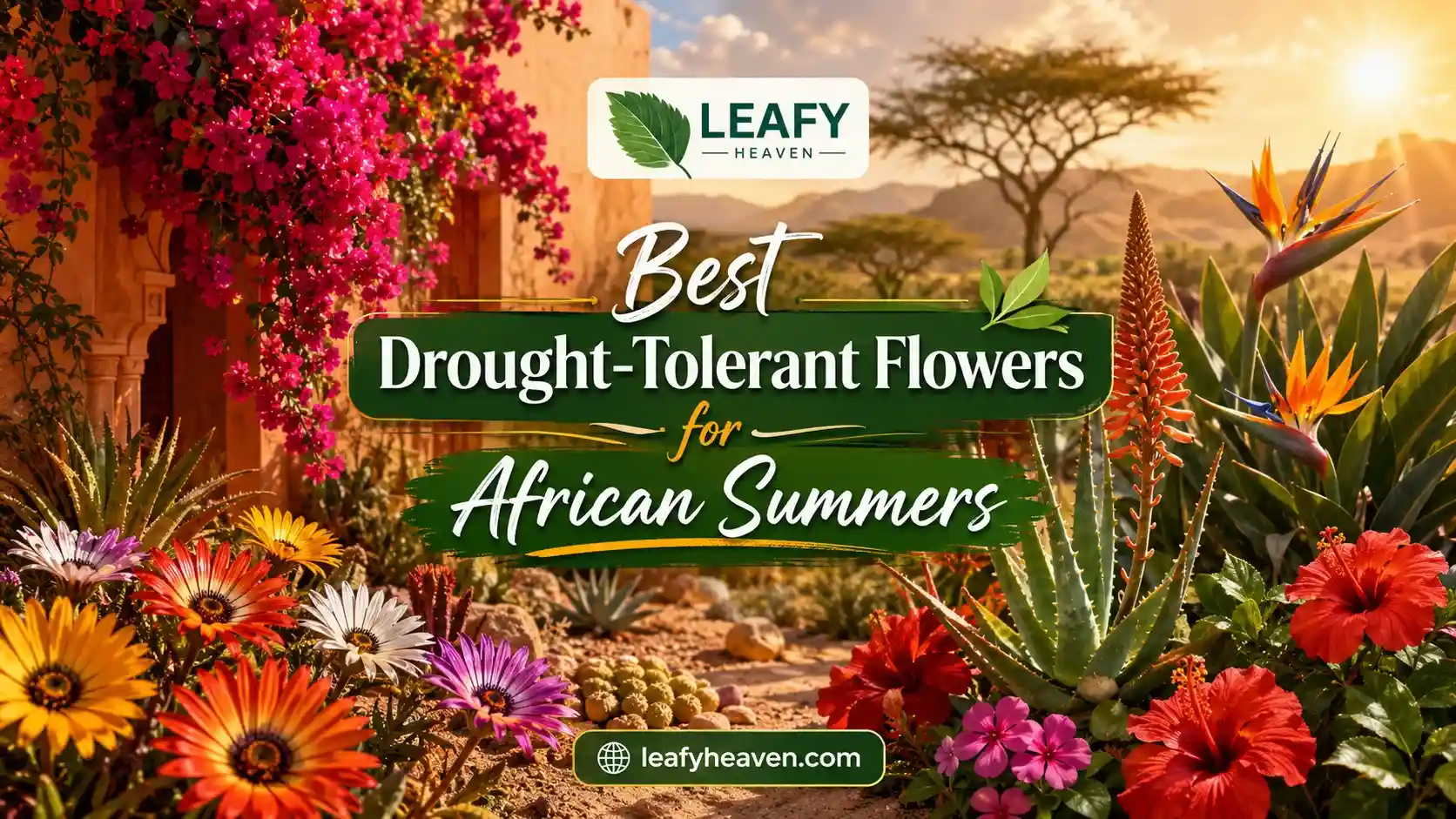 drought-tolerant-flowers-africa