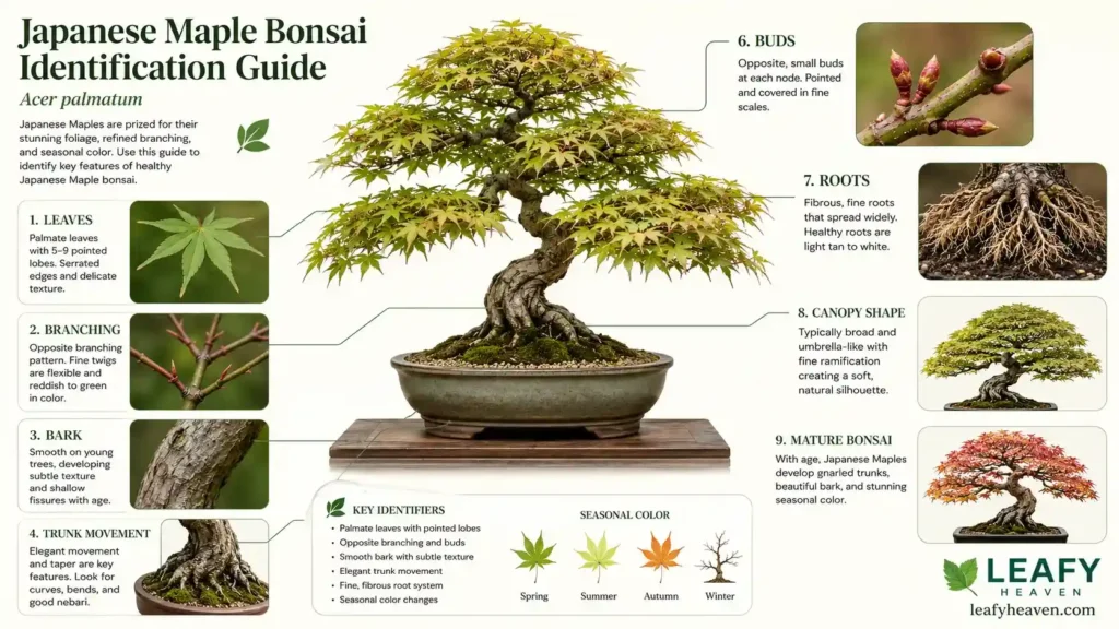 Maple-Leaf-Bonsai