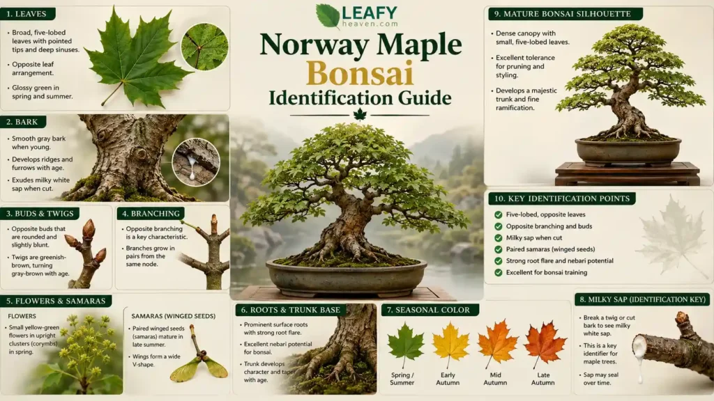 norway-maple-identification