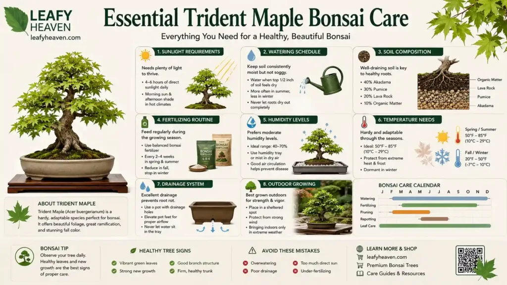 trident-maple-bonsai-care