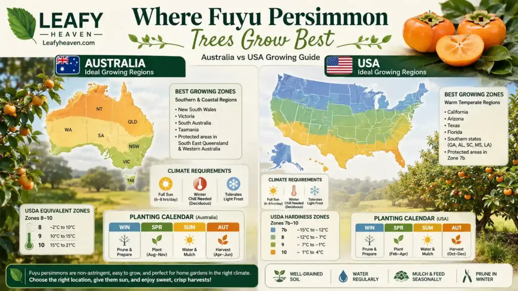 persimmon-tree-australia
