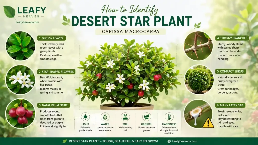 carissa-desert-star-plant
