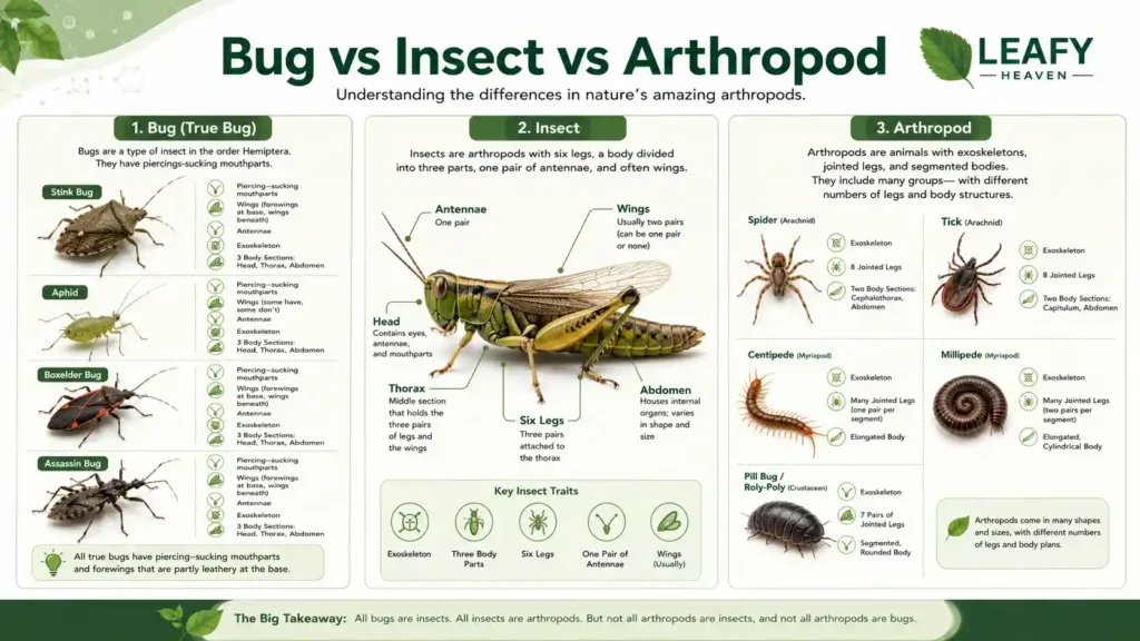 bug-identification