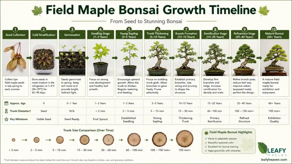 field-maple-sapling