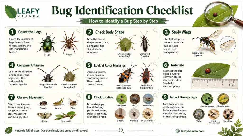 bug-identification