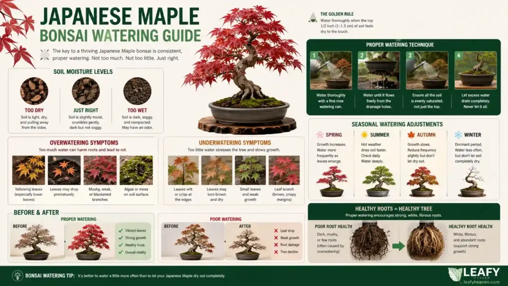 Japanese-Maple-Bonsai-Care
