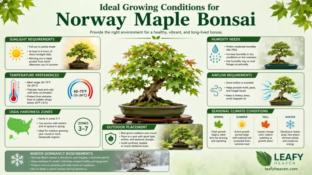 norway-maple-tree