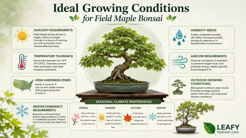 field-maple-bonsai