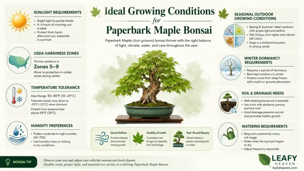 paperbark-maple-growth-rate