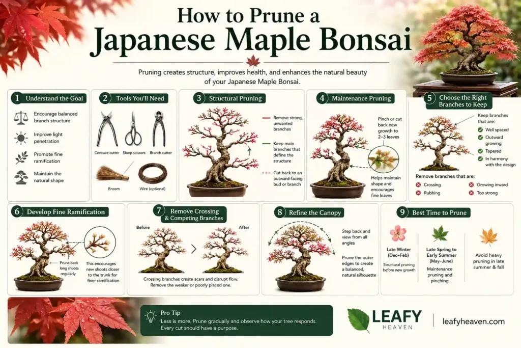 Japanese-Maple-Pruning