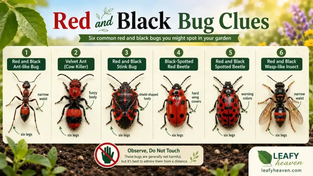 black-and-red-ant