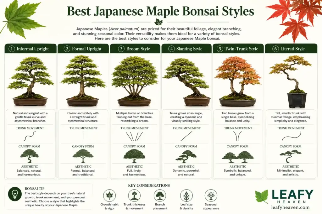 Japanese-Maple-Bonsai-Styles